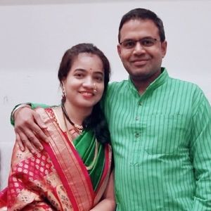 Meet your Posher, Mayuri